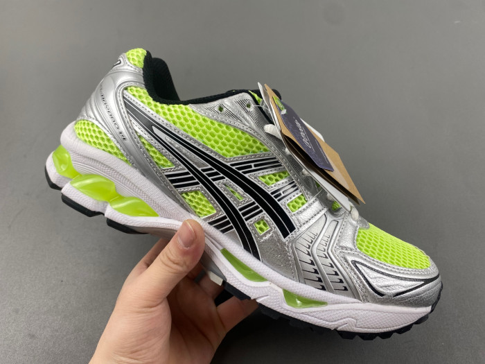 jjjjound x gel kayano 14