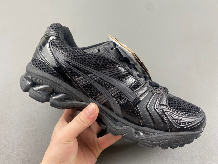 jjjjound x gel kayano 14