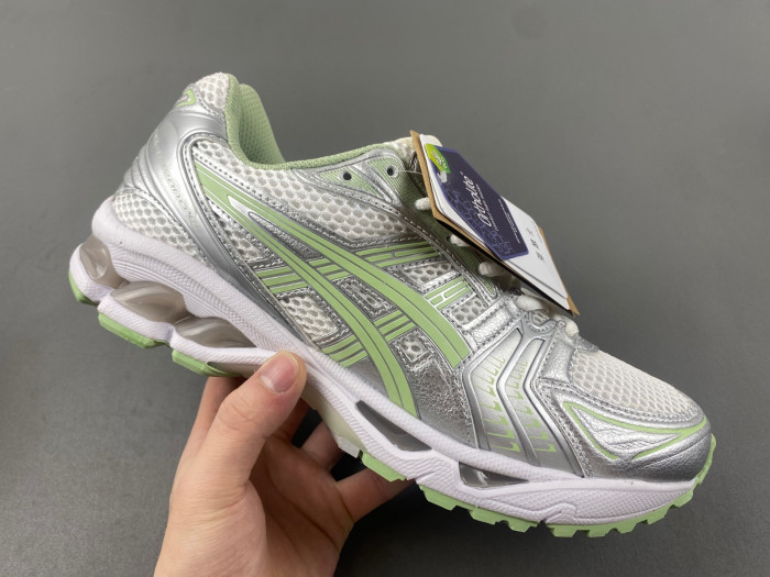 jjjjound x gel kayano 14