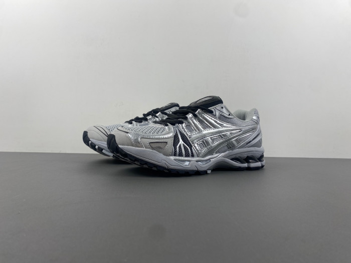 jjjjound x gel kayano 14