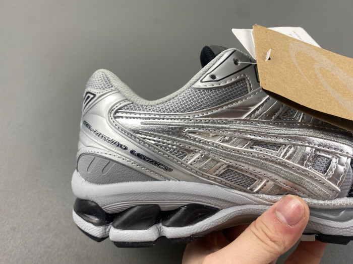 jjjjound x gel kayano 14
