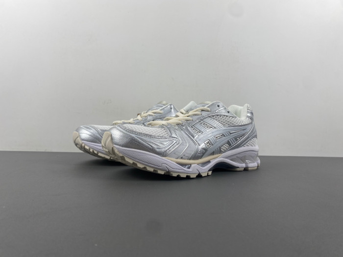 jjjjound x gel kayano 14