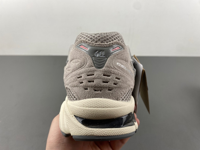 jjjjound x gel kayano 14