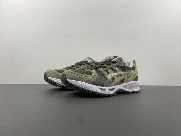 jjjjound x gel kayano 14