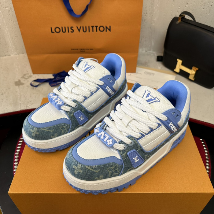 lv sneaker low