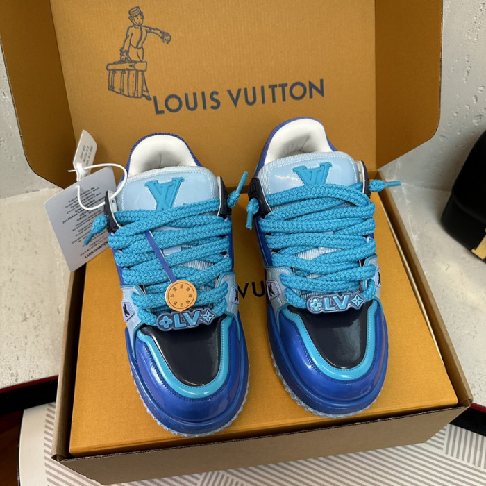 lv sneaker low