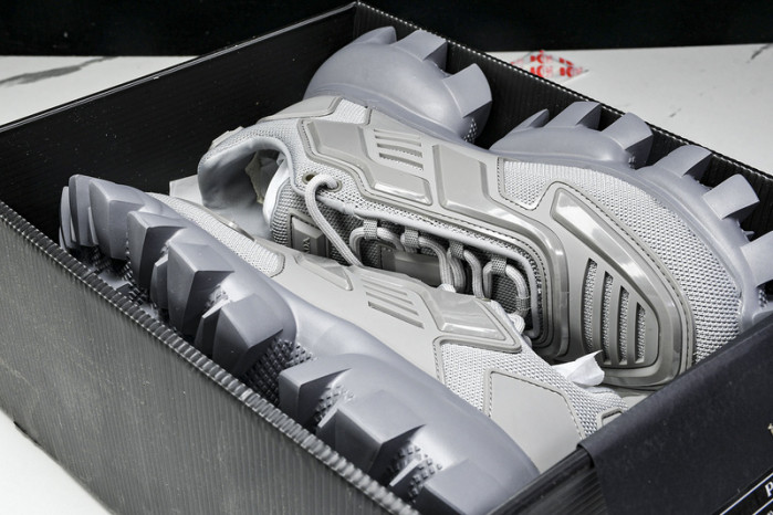 PRA Cloudbust Thunder