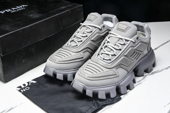 PRA Cloudbust Thunder