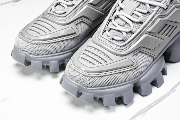 PRA Cloudbust Thunder