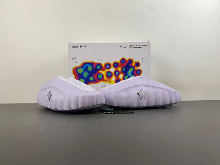 Nike Mind 001 Slide IR2175-402
