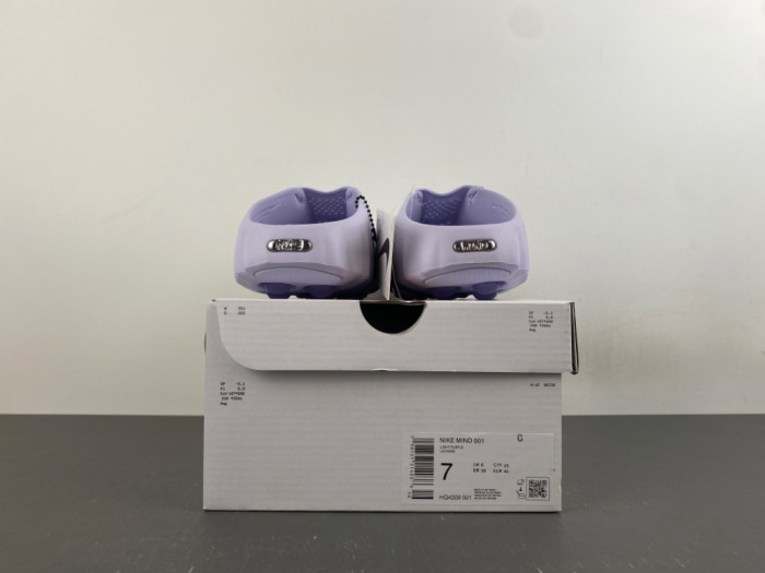 Nike Mind 001 Slide IR2175-402