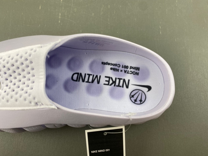 Nike Mind 001 Slide IR2175-402
