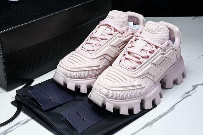 PRA Cloudbust Thunder