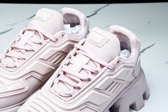 PRA Cloudbust Thunder