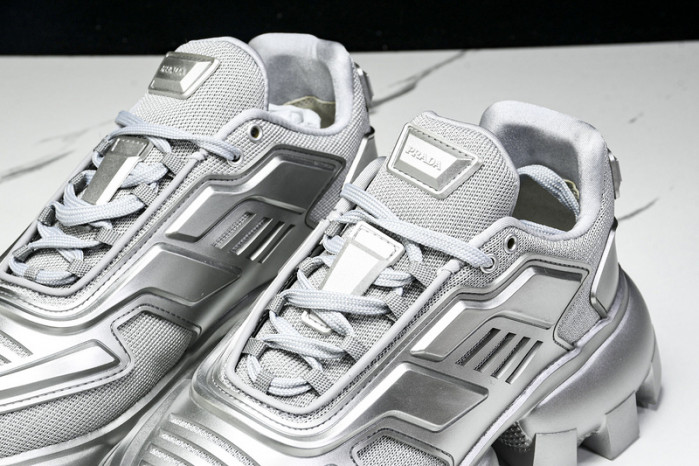 PRA Cloudbust Thunder