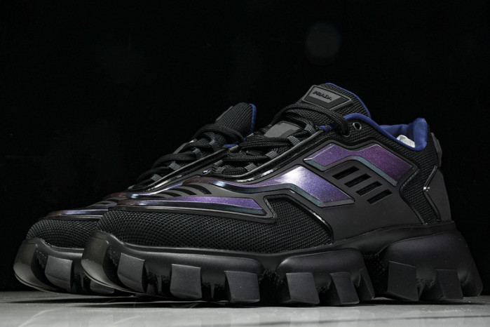 PRA Cloudbust Thunder