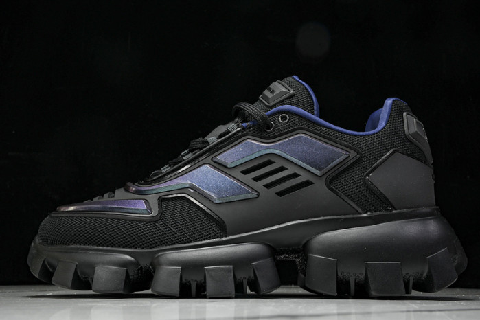 PRA Cloudbust Thunder