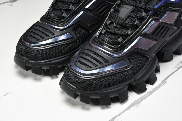 PRA Cloudbust Thunder