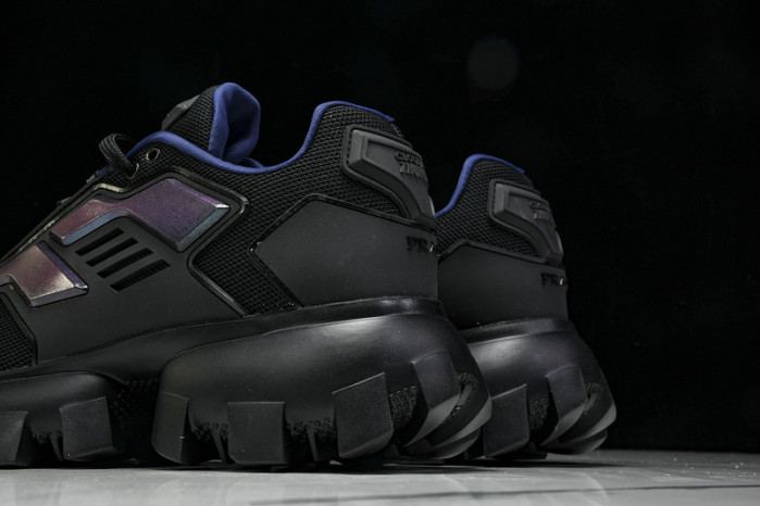 PRA Cloudbust Thunder