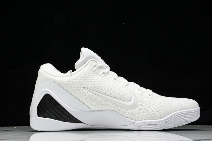 Nike Kobe 9 Elite Low Protro Halo FZ7334-100