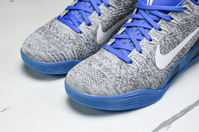 Nike Kobe 9 Elite Low XDR Beethoven 677992-041