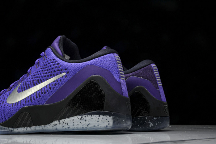 Nike Kobe 9 Elite Low XDR Beethoven 639045-515
