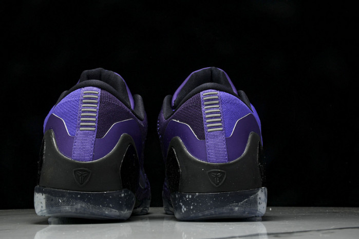 Nike Kobe 9 Elite Low XDR Beethoven 639045-515