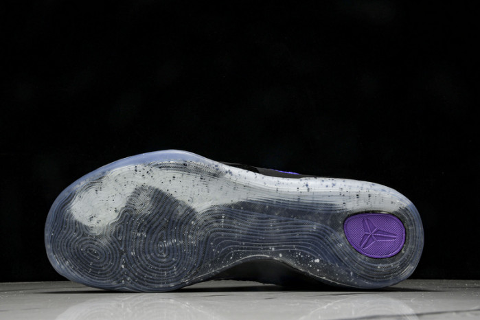 Nike Kobe 9 Elite Low XDR Beethoven 639045-515