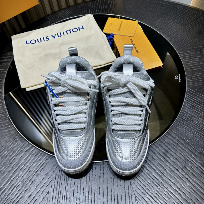 LV Skate Sneaker