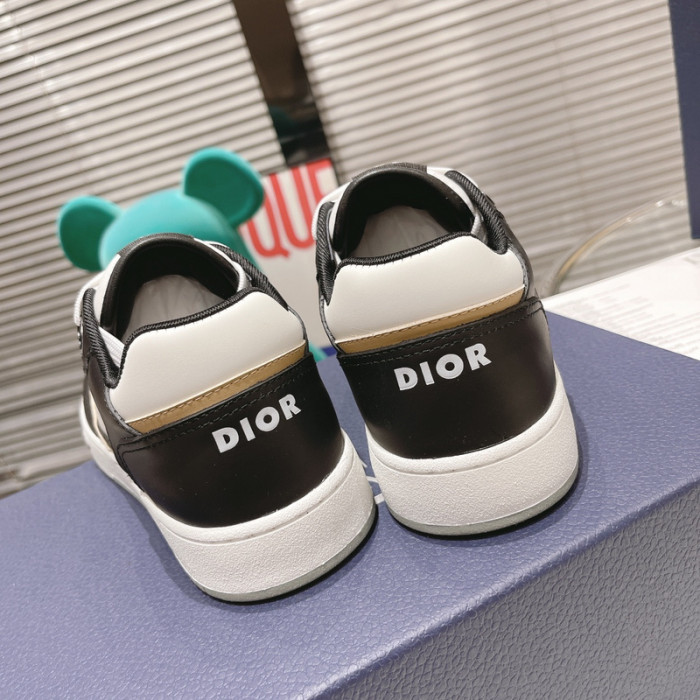 D*or b27 low top sneaker