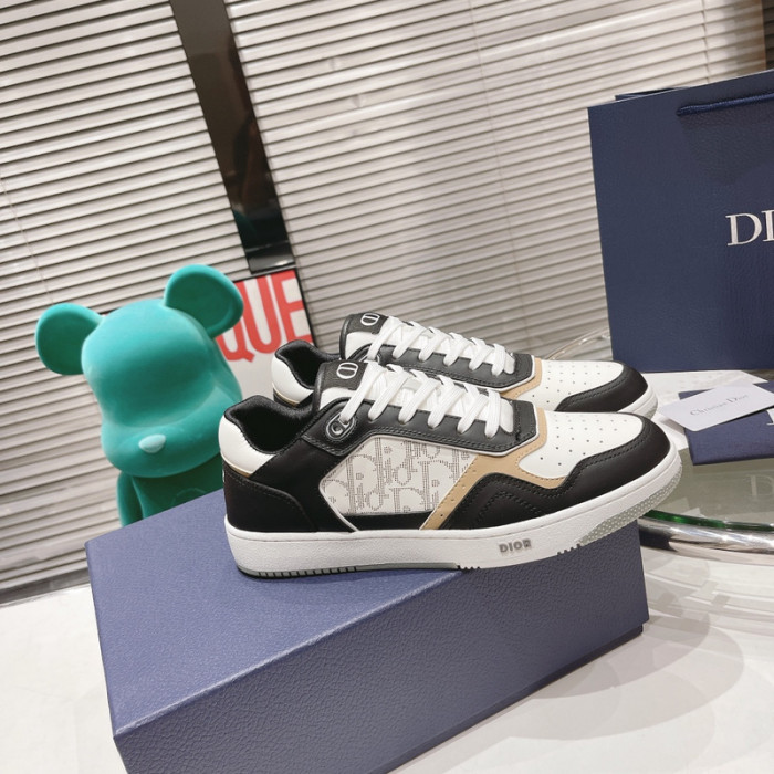 D*or b27 low top sneaker