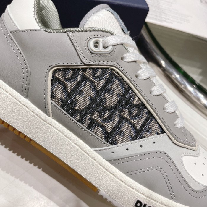 D*or b27 low top sneaker