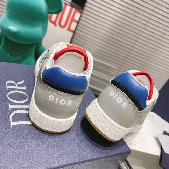 D*or b27 low top sneaker