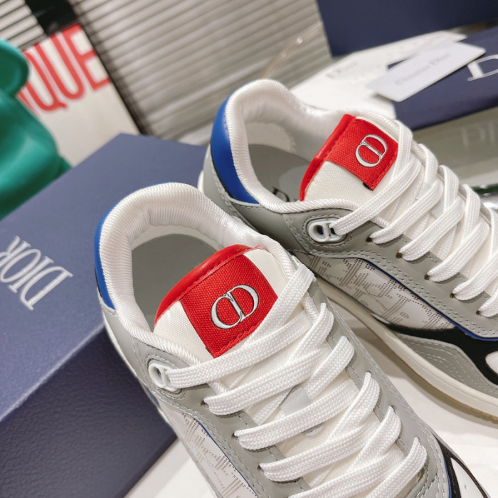 D*or b27 low top sneaker