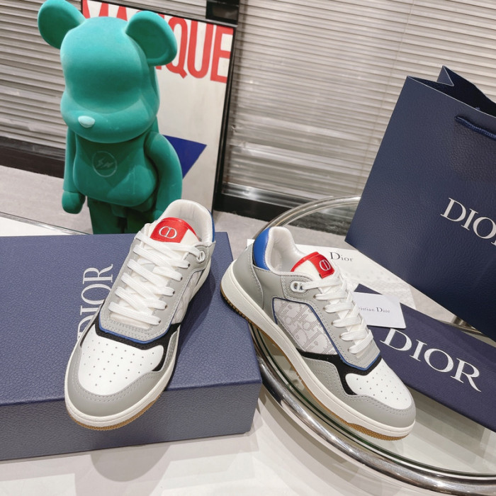 D*or b27 low top sneaker