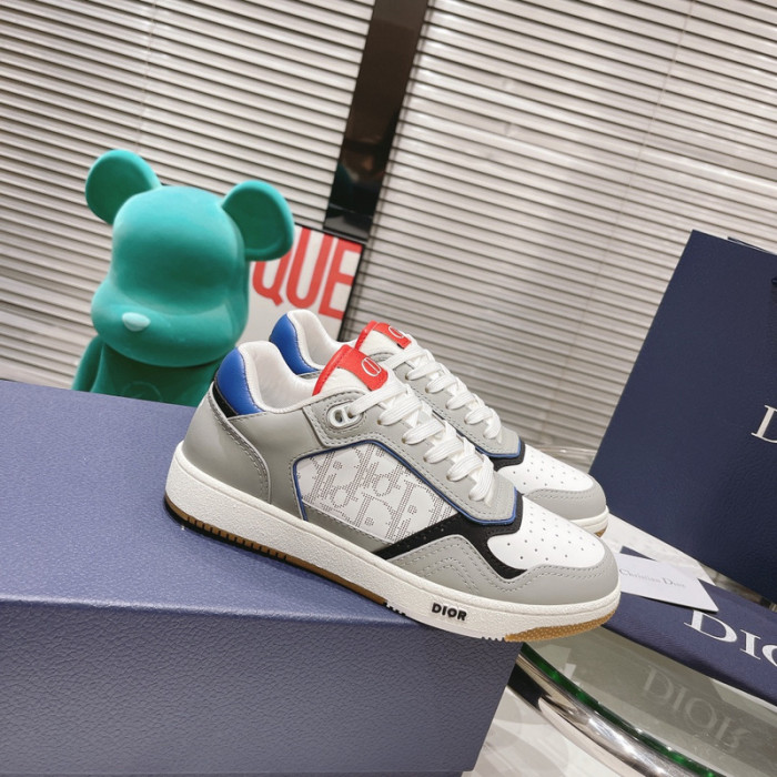 D*or b27 low top sneaker