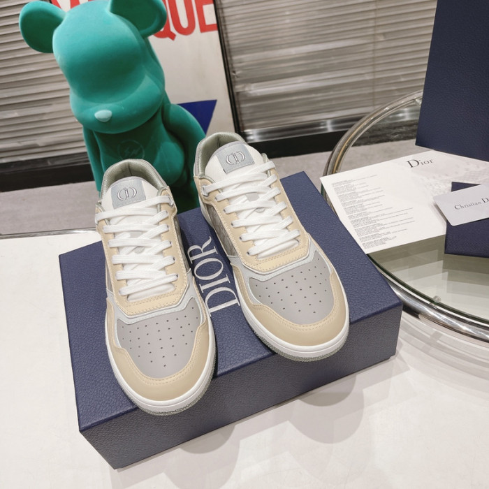 D*or b27 low top sneaker