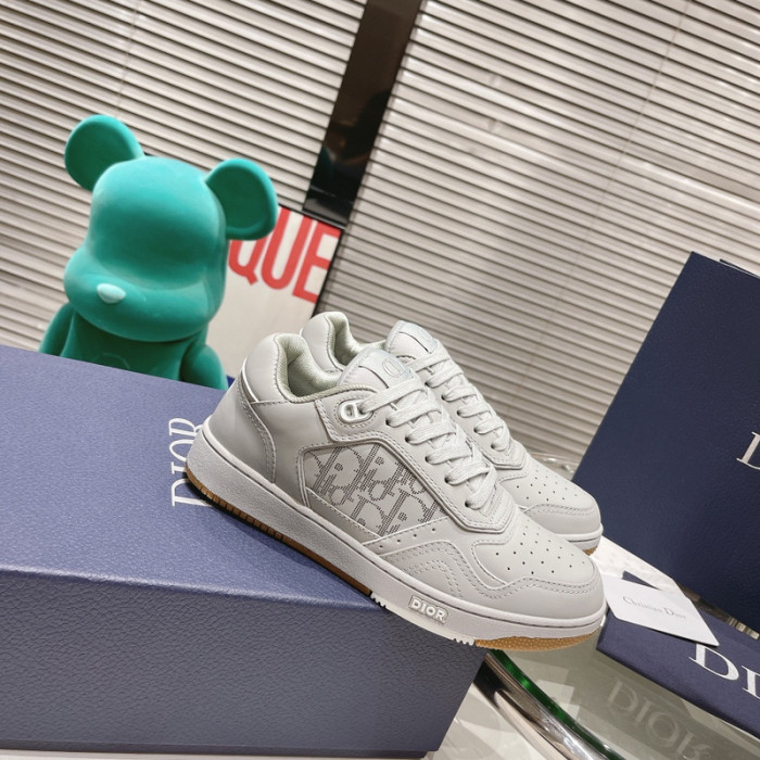 D*or b27 low top sneaker