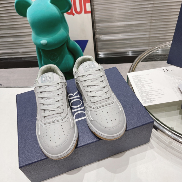 D*or b27 low top sneaker