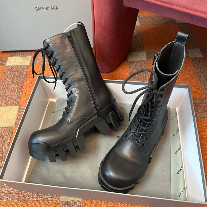BLCG Boots