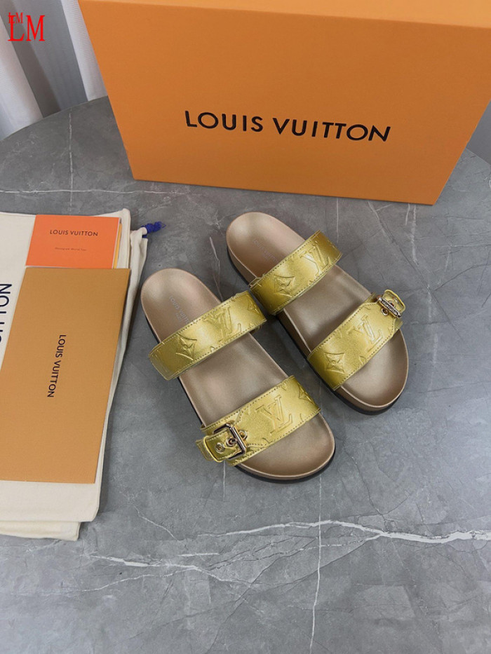 LV SANDALS