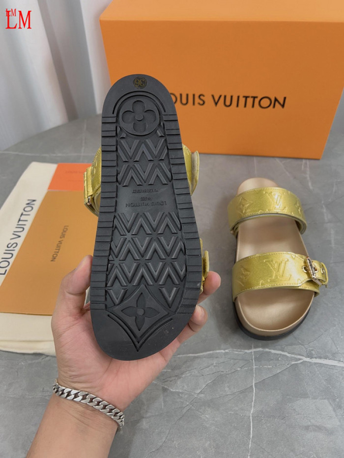 lv slides