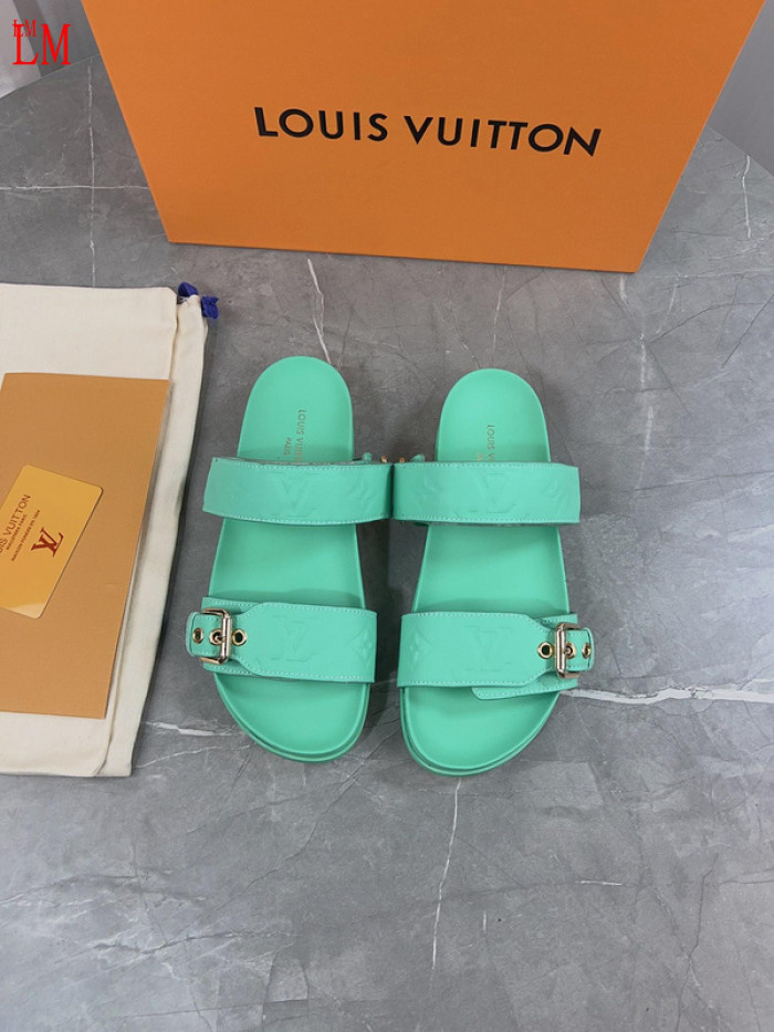 LV SANDALS
