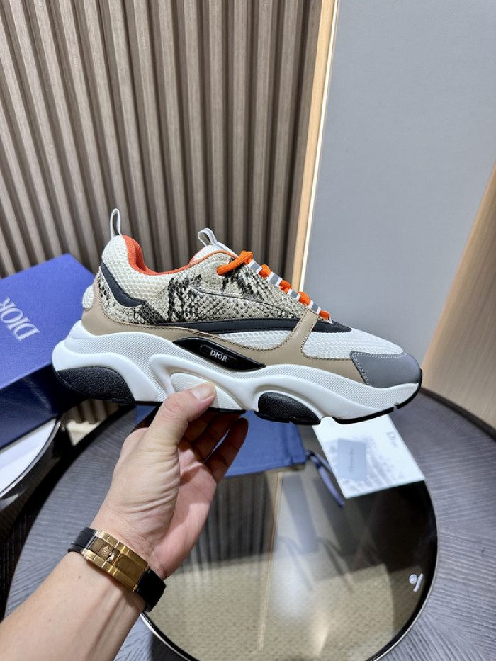 Dior B22 SNEAKER