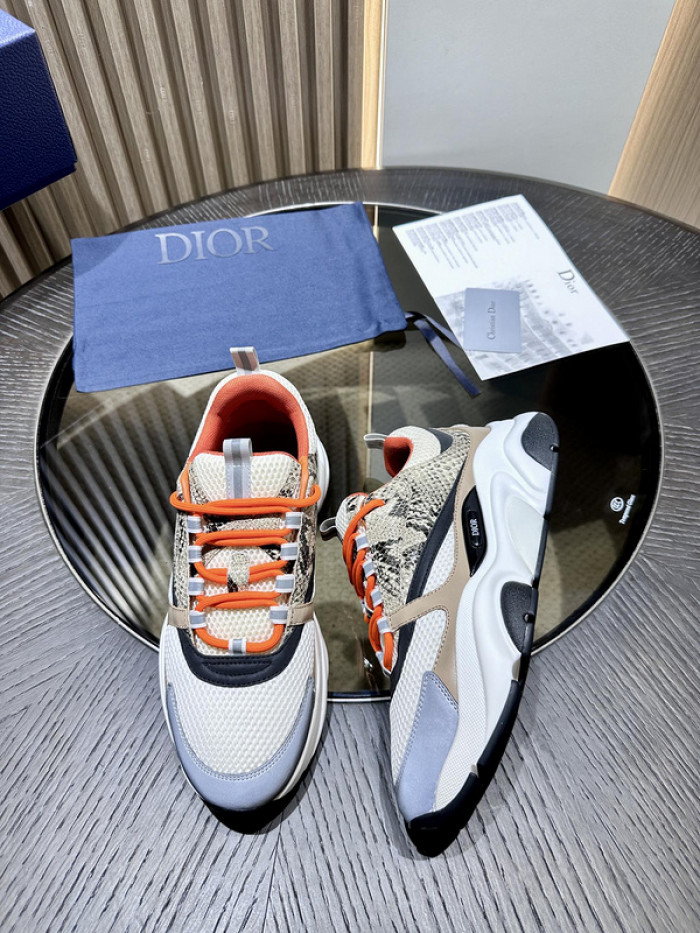 Dior B22 SNEAKER