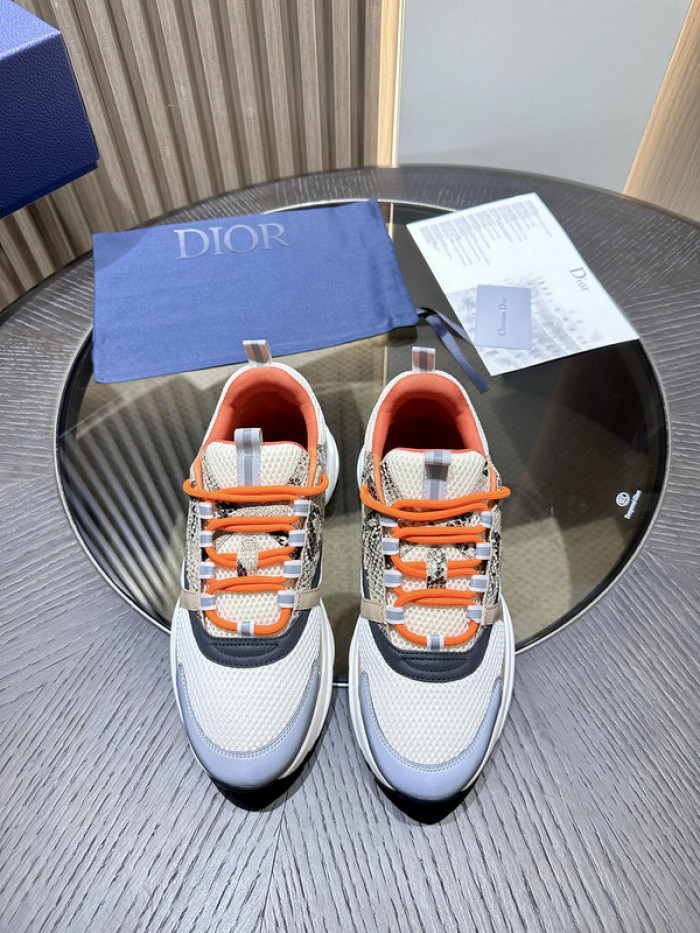 Dior B22 SNEAKER