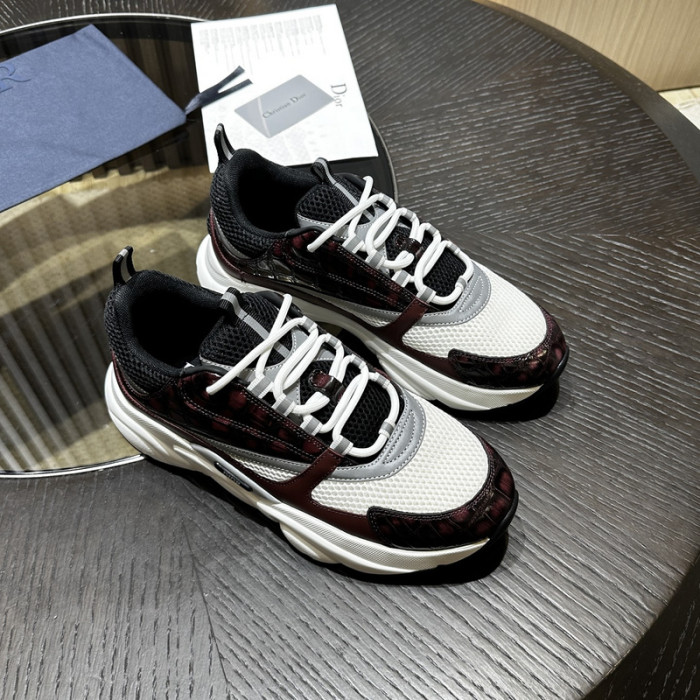 Dior B22 SNEAKER