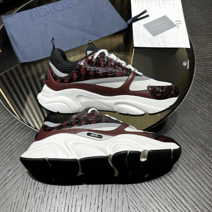 Dior B22 SNEAKER