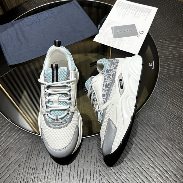 Dior B22 SNEAKER