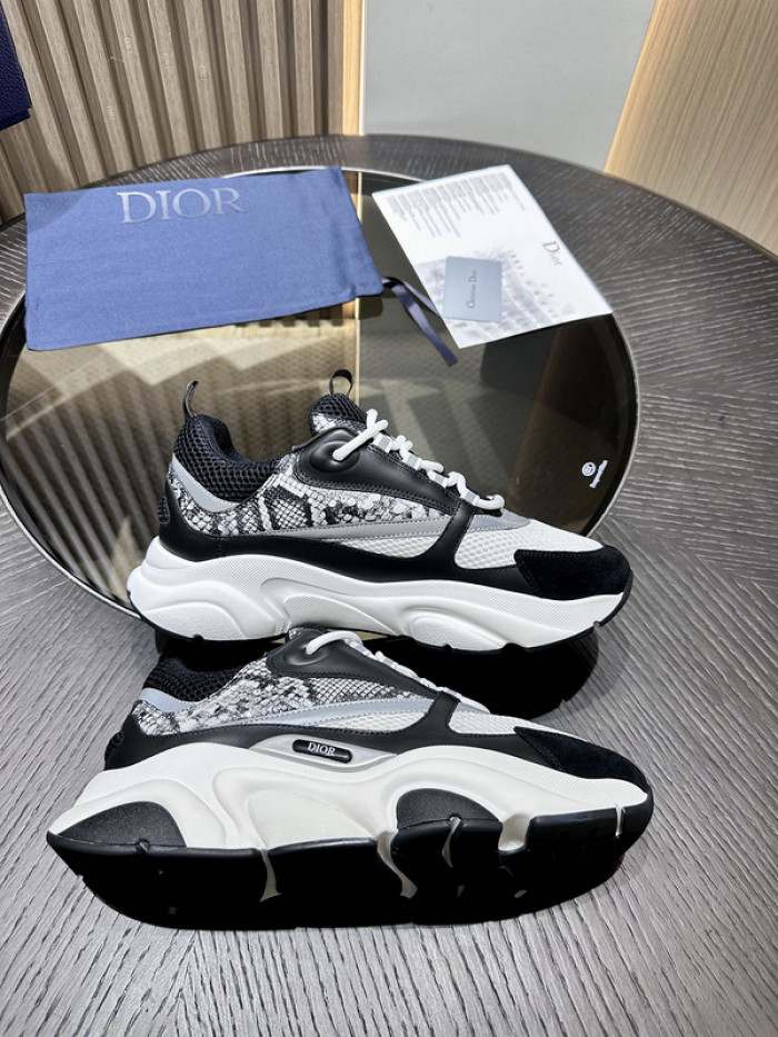 Dior B22 SNEAKER